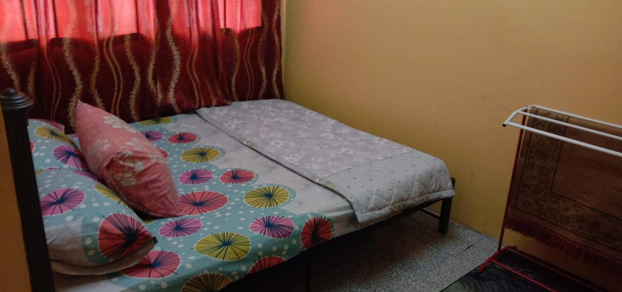 גאמבאנג Baiti Homestay חדר תמונה